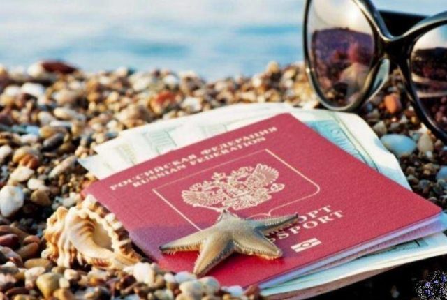 Отдых за границей — правила безопасности